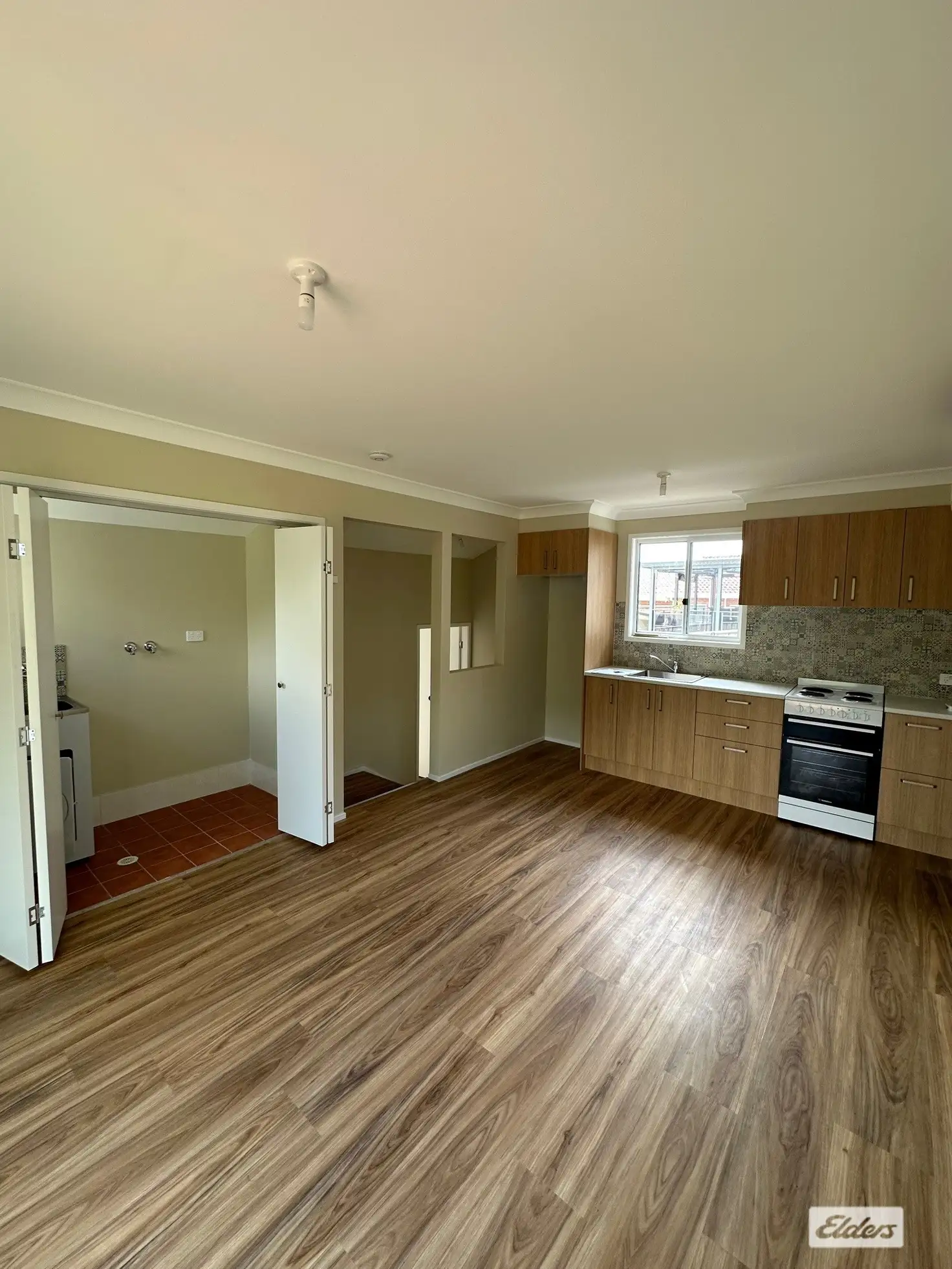 Main view of Homely unit listing, 41a Heaslip Street, Coniston NSW 2500