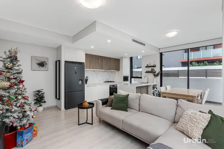 G12/1 Herlina Crescent, Rouse Hill NSW 2155