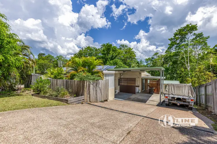 6 Elder Street, Nambour QLD 4560