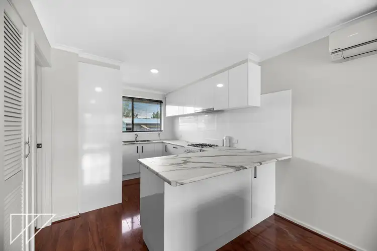 Second view of Homely unit listing, 3/18 Darnum Street, Drouin VIC 3818