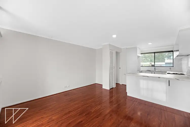 Fourth view of Homely unit listing, 3/18 Darnum Street, Drouin VIC 3818