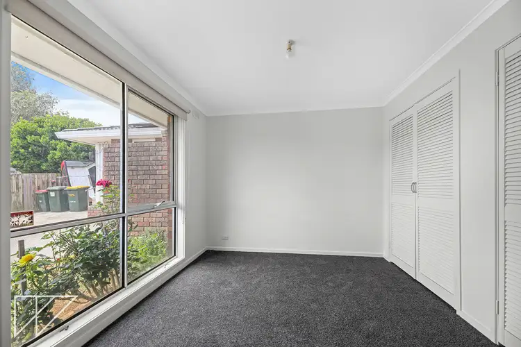 Fifth view of Homely unit listing, 3/18 Darnum Street, Drouin VIC 3818