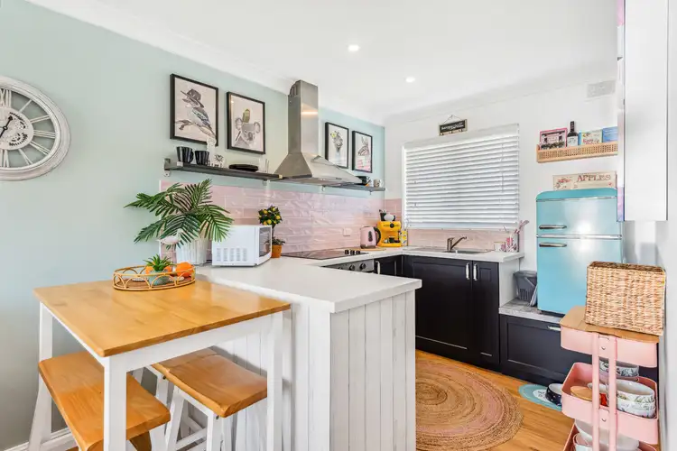 Sixth view of Homely unit listing, 7/3 Ronald Terrace, Glenelg North SA 5045