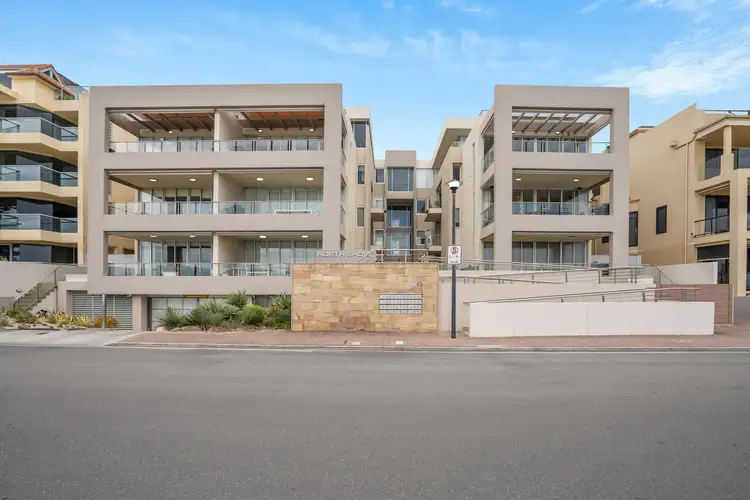24/8-9 North Esplanade, Glenelg North SA 5045