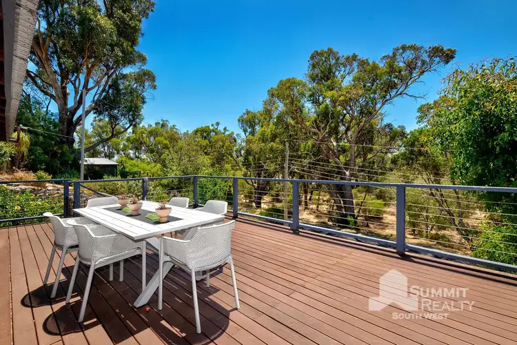 Fourth view of Homely house listing, 17 Reading Road, Myalup WA 6220