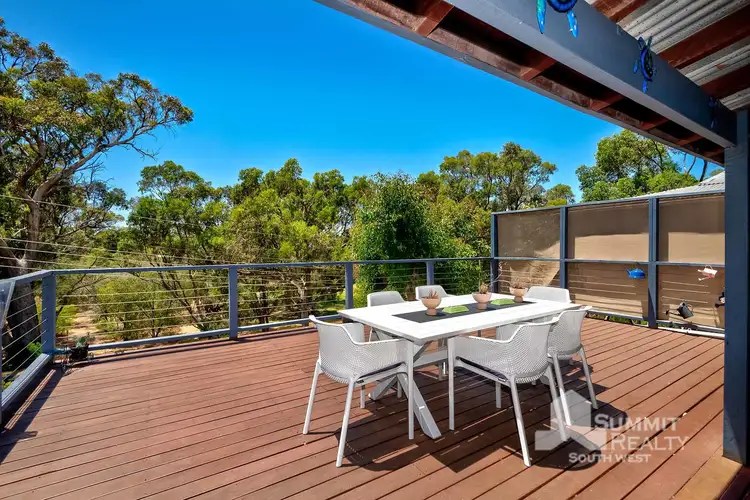 Fifth view of Homely house listing, 17 Reading Road, Myalup WA 6220