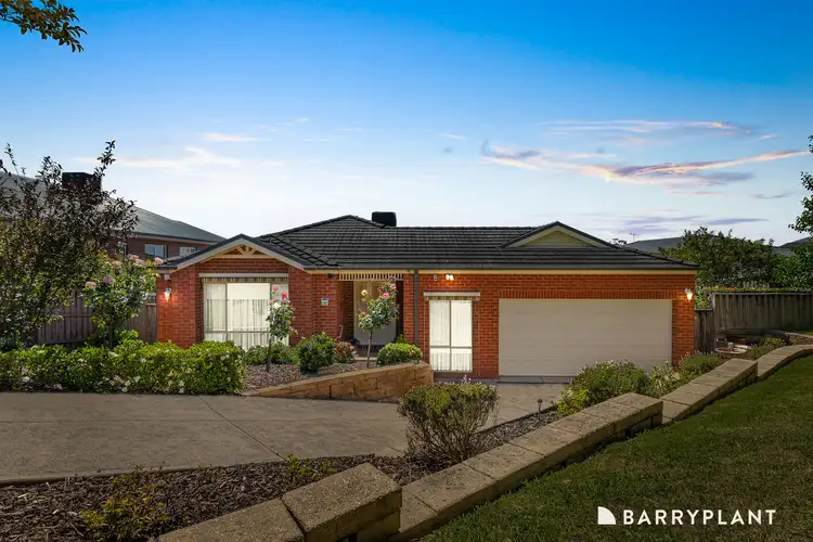 Main view of Homely house listing, 13 Stockmans Circuit, Pakenham VIC 3810