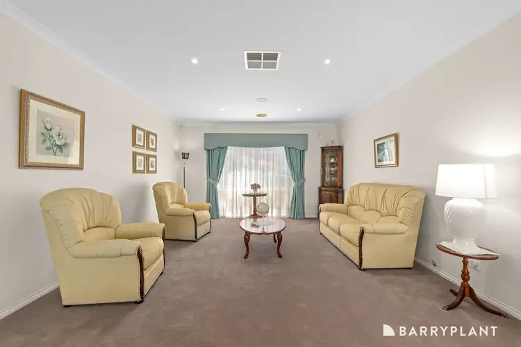 Third view of Homely house listing, 13 Stockmans Circuit, Pakenham VIC 3810