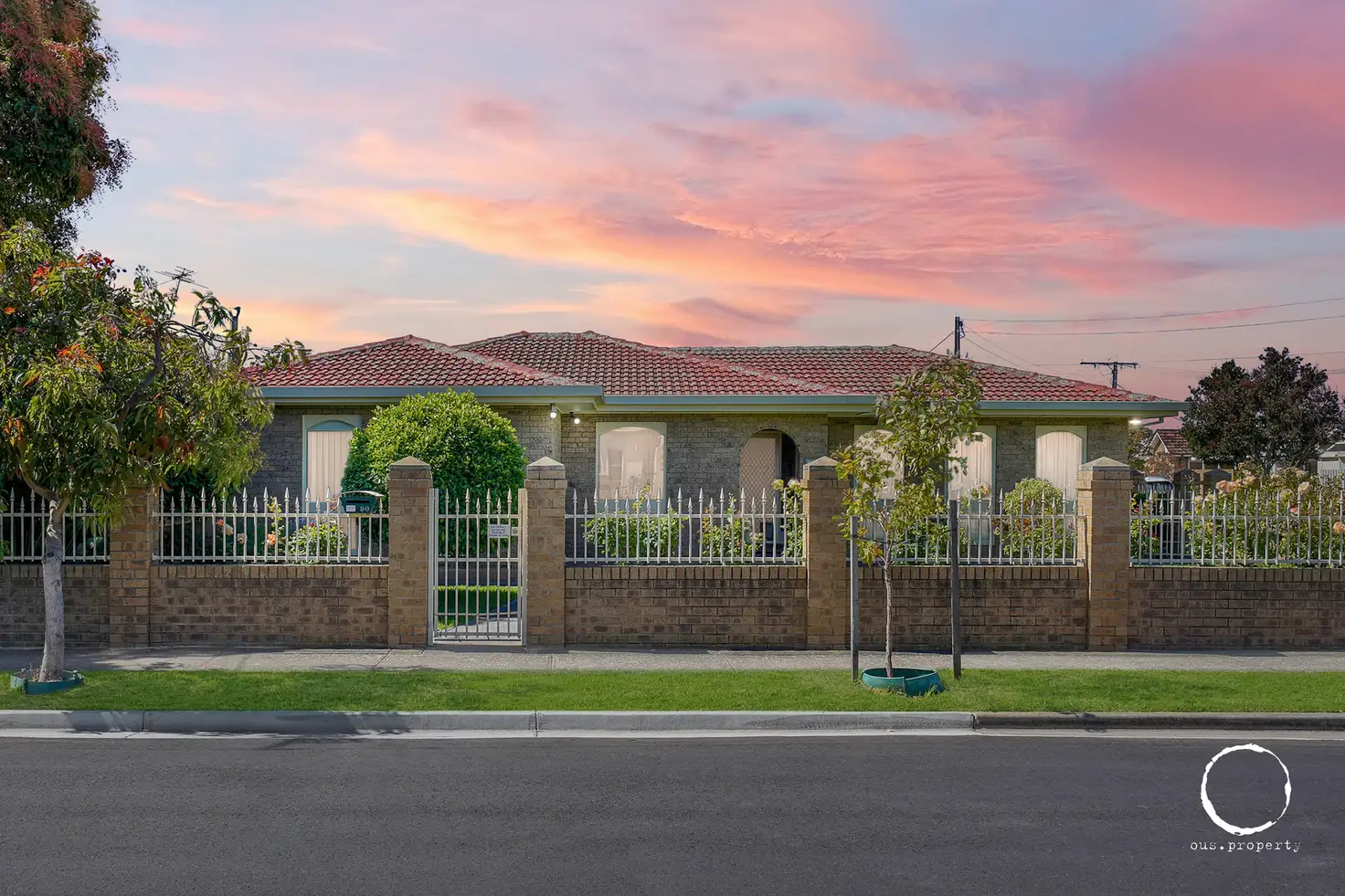 Main view of Homely house listing, 90 Riverside Drive, Fulham SA 5024