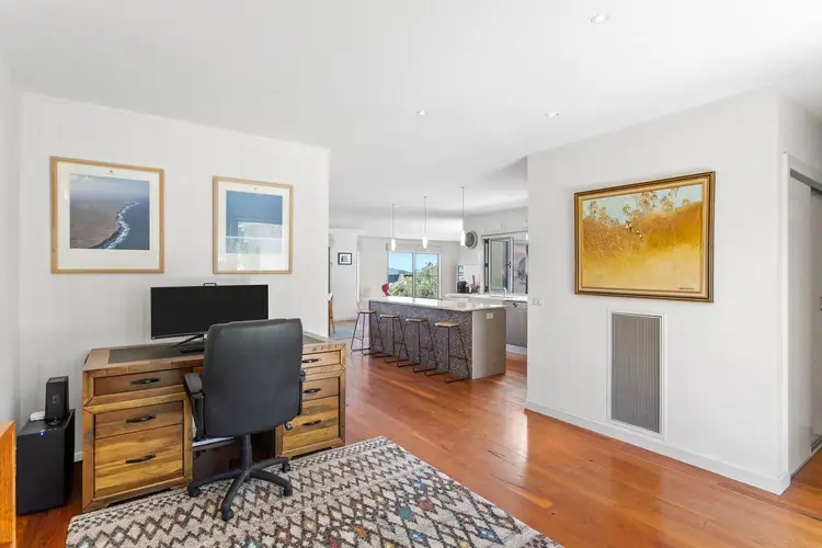 Fifth view of Homely house listing, 20 The Cove, Safety Beach VIC 3936