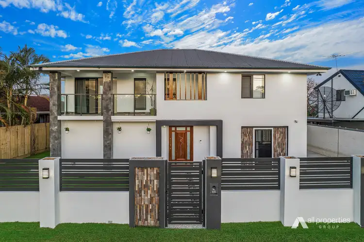 68 Peverell Street, Hillcrest QLD 4118