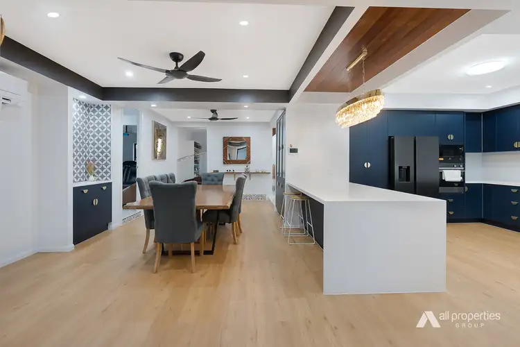 Sixth view of Homely house listing, 68 Peverell Street, Hillcrest QLD 4118