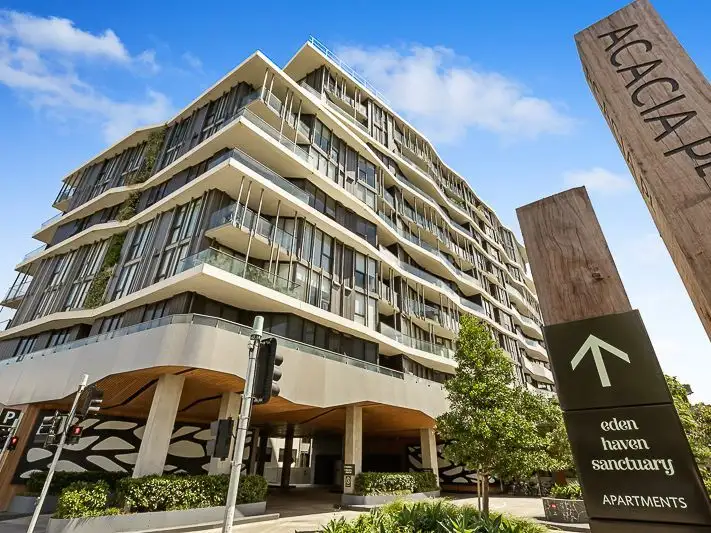 326/4 Acacia Place, Abbotsford VIC 3067
