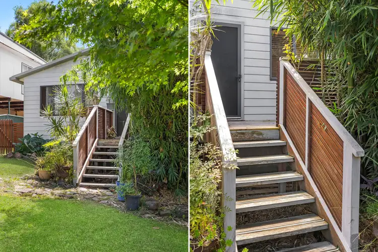 57 Cornfield Parade, Fishermans Paradise NSW 2539