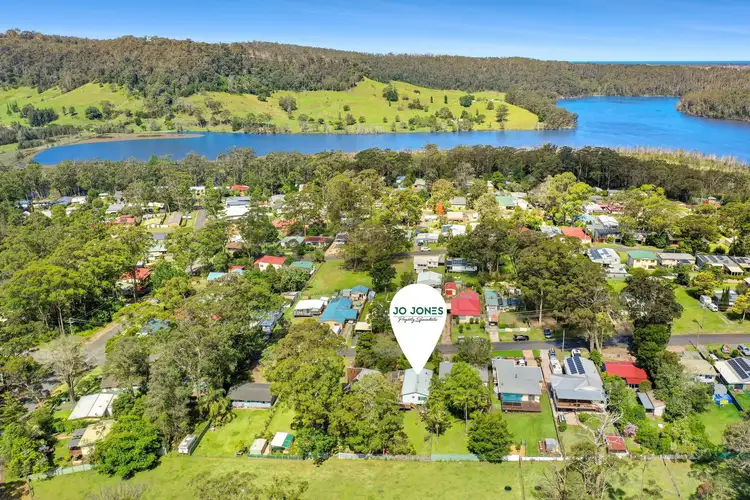 Third view of Homely house listing, 57 Cornfield Parade, Fishermans Paradise NSW 2539