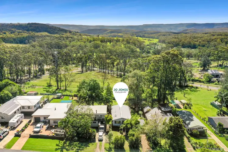 Fourth view of Homely house listing, 57 Cornfield Parade, Fishermans Paradise NSW 2539