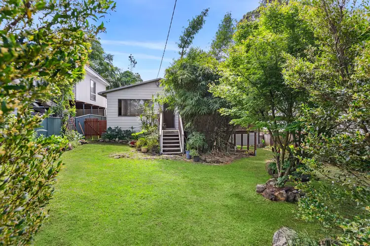 Fifth view of Homely house listing, 57 Cornfield Parade, Fishermans Paradise NSW 2539