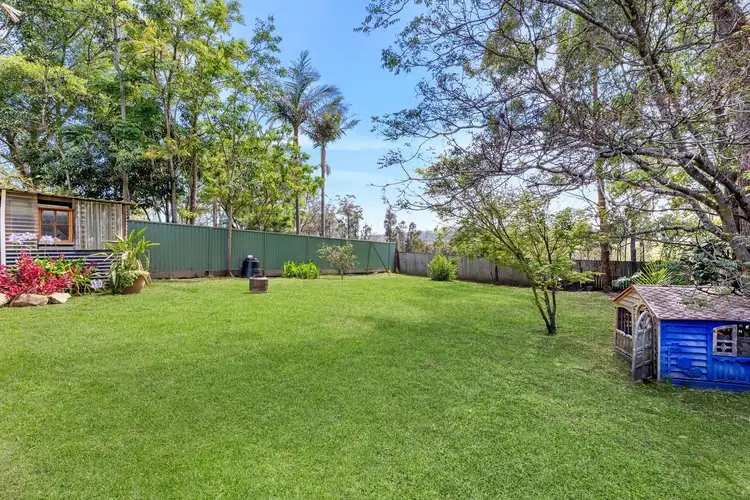 Sixth view of Homely house listing, 57 Cornfield Parade, Fishermans Paradise NSW 2539
