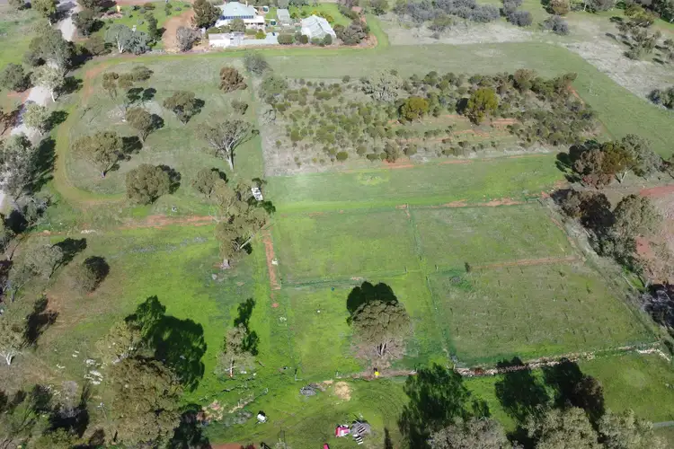 Main view of Homely land listing, 5-14 Monger Street, Quairading WA 6383