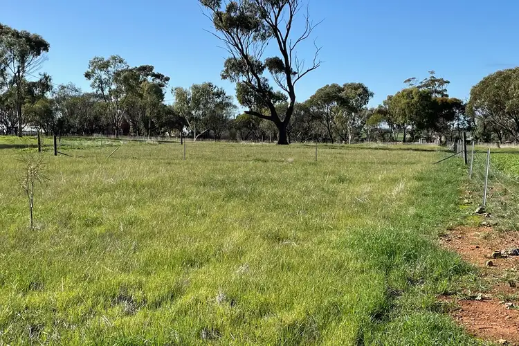Second view of Homely land listing, 5-14 Monger Street, Quairading WA 6383