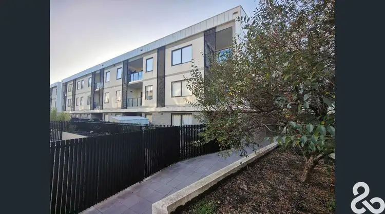 205/95 Janefield Drive, Bundoora VIC 3083