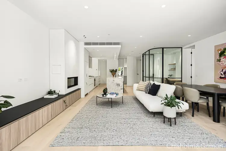 Fifth view of Homely apartment listing, 1/1-5 Tiuna Grove, Elwood VIC 3184