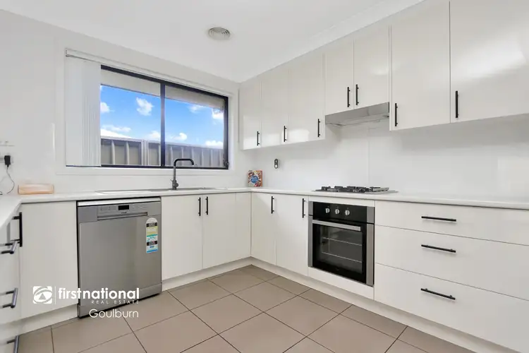 Third view of Homely villa listing, 7/95 Gibson Street, Goulburn NSW 2580