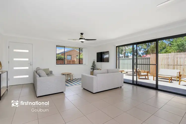 Fifth view of Homely villa listing, 7/95 Gibson Street, Goulburn NSW 2580
