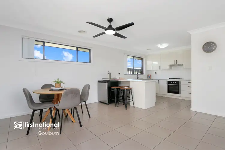 Sixth view of Homely villa listing, 7/95 Gibson Street, Goulburn NSW 2580