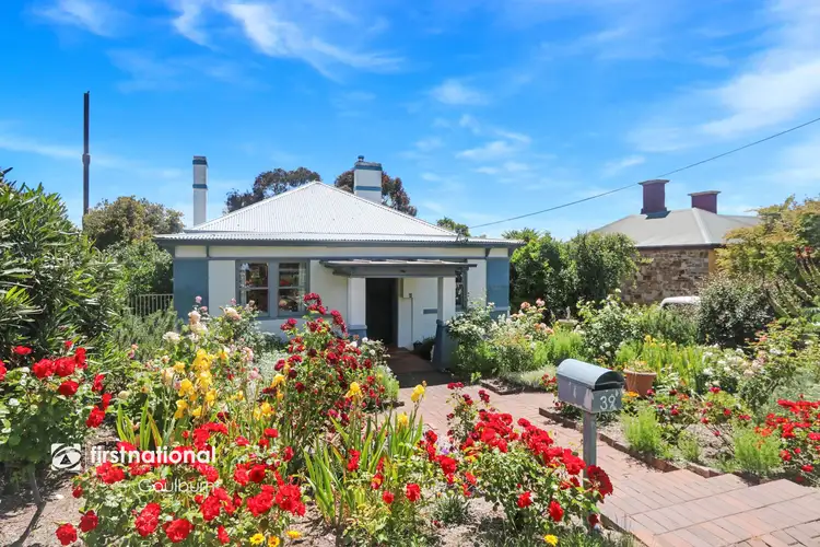 Second view of Homely house listing, 39 & 1/39 Montague Street, Goulburn NSW 2580