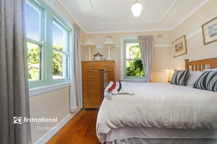 Third view of Homely house listing, 39 & 1/39 Montague Street, Goulburn NSW 2580
