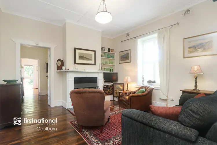 Sixth view of Homely house listing, 39 & 1/39 Montague Street, Goulburn NSW 2580