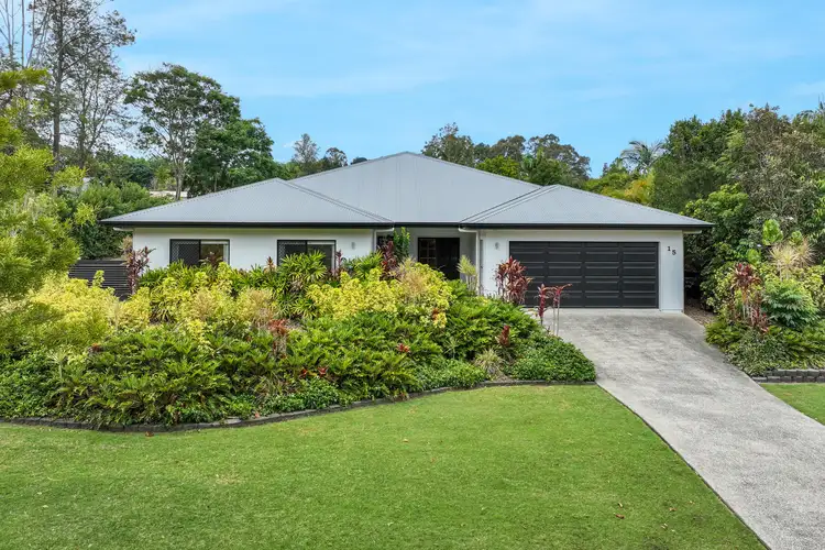 Main view of Homely house listing, 15 Julia Court, Glass House Mountains QLD 4518