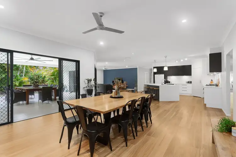 Fourth view of Homely house listing, 15 Julia Court, Glass House Mountains QLD 4518