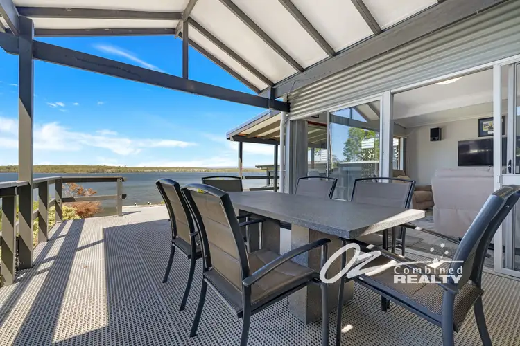 Second view of Homely house listing, 98 Basin View Parade, Basin View NSW 2540