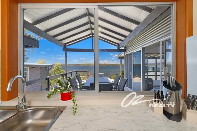 Fourth view of Homely house listing, 98 Basin View Parade, Basin View NSW 2540