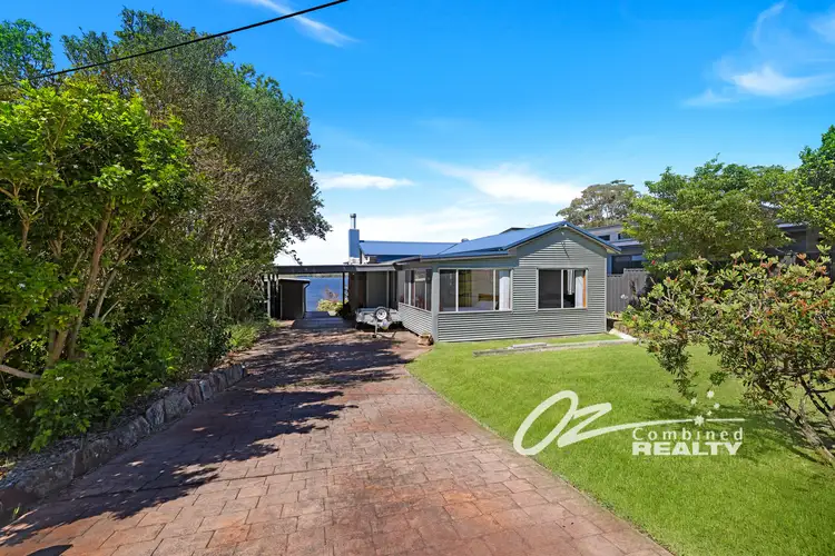 Sixth view of Homely house listing, 98 Basin View Parade, Basin View NSW 2540