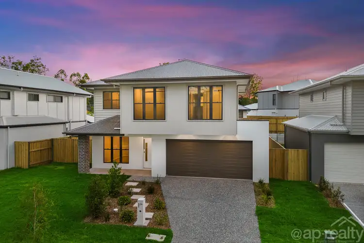24 Montgomery Circuit, Pallara QLD 4110