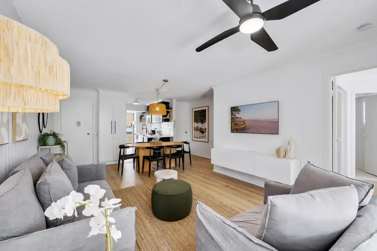 Third view of Homely unit listing, 7/44 Beach Parade, Maroochydore QLD 4558