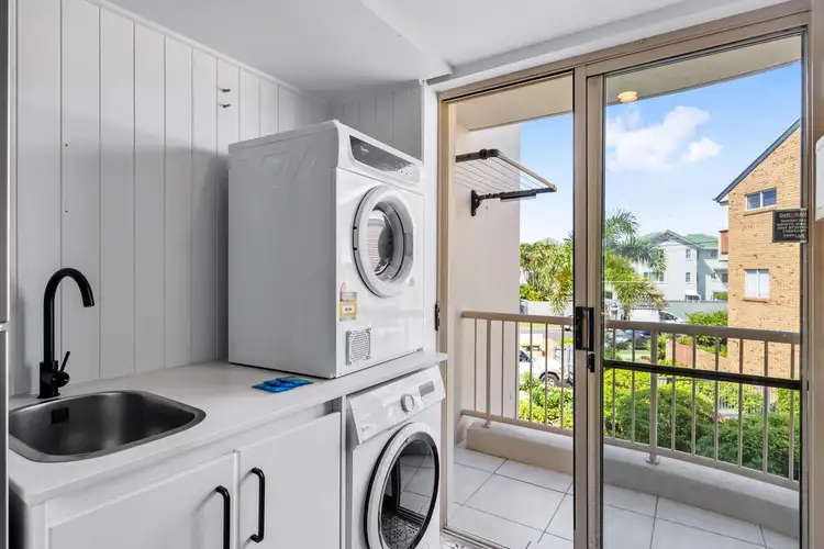 Fifth view of Homely unit listing, 7/44 Beach Parade, Maroochydore QLD 4558