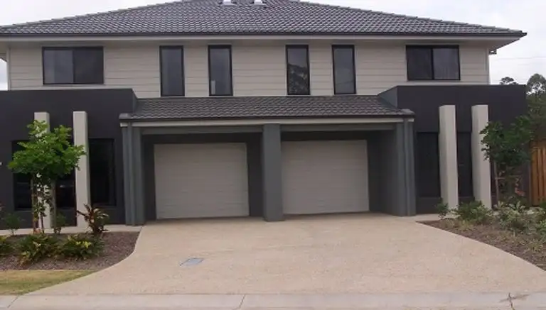 Main view of Homely townhouse listing, 19/6-8 Macquarie Way, Browns Plains QLD 4118
