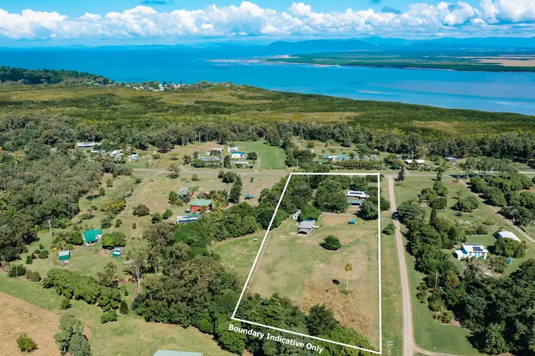 Main view of Homely house listing, 1701 Conway Road, Conway QLD 4800