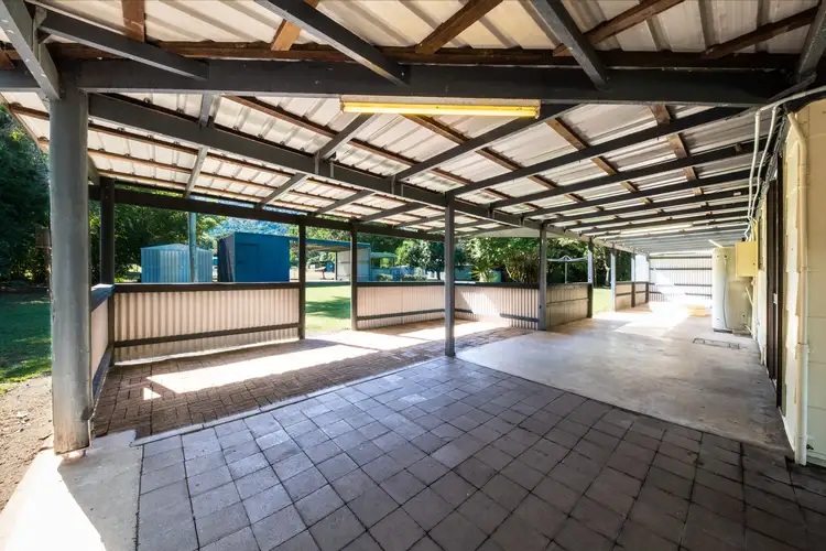 Fourth view of Homely house listing, 1701 Conway Road, Conway QLD 4800