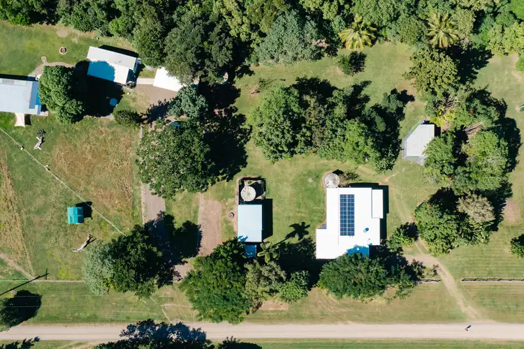 Fifth view of Homely house listing, 1701 Conway Road, Conway QLD 4800