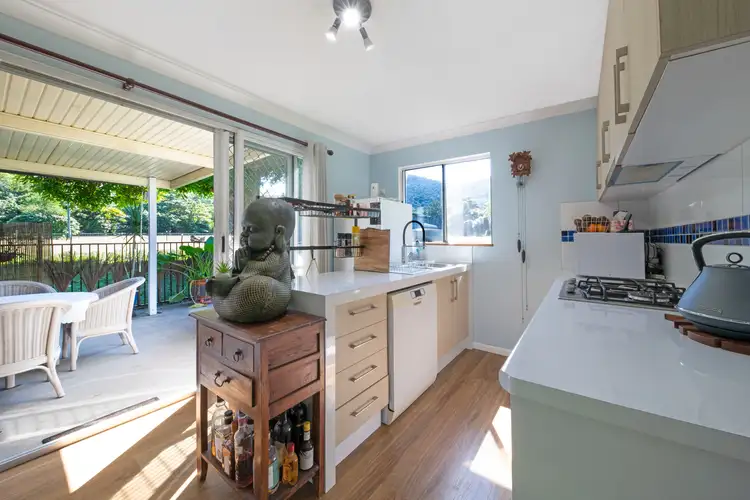 Sixth view of Homely house listing, 1701 Conway Road, Conway QLD 4800