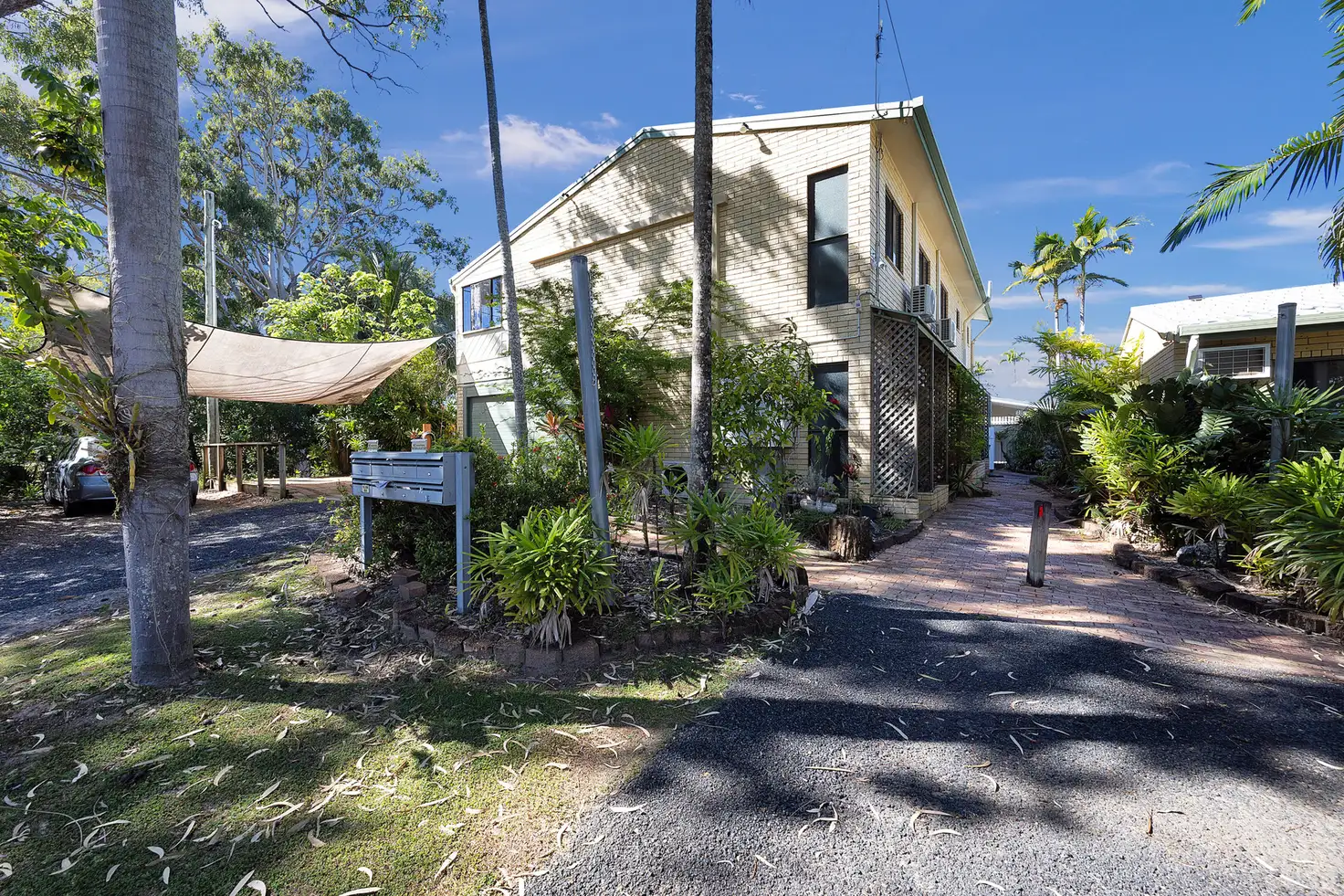 Main view of Homely unit listing, 8/4 Symons Avenue, Bucasia QLD 4750