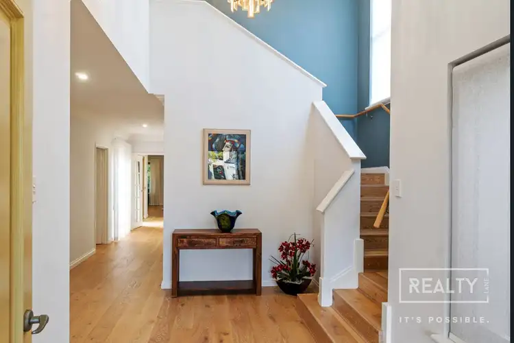 Second view of Homely house listing, 113 Roselea Boulevard, Stirling WA 6021