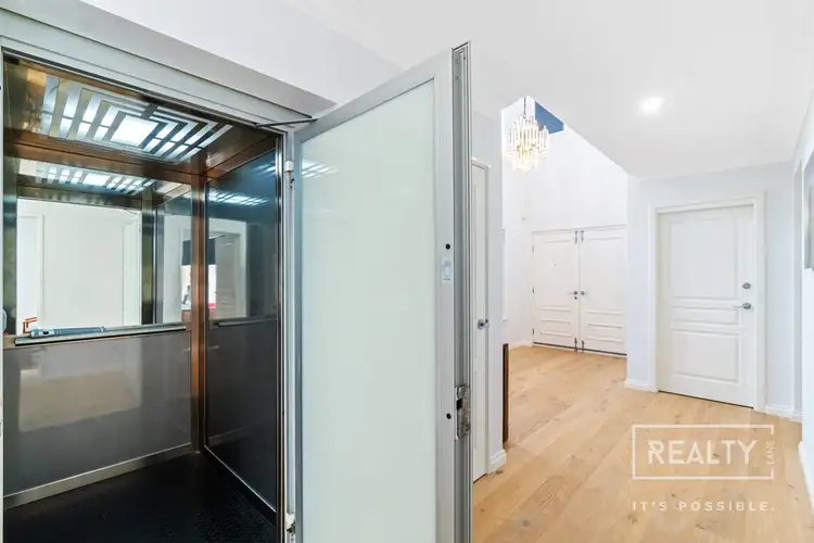 Third view of Homely house listing, 113 Roselea Boulevard, Stirling WA 6021