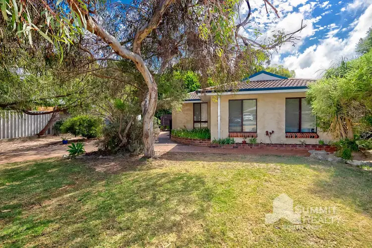 3 Partington Crescent, Binningup WA 6233
