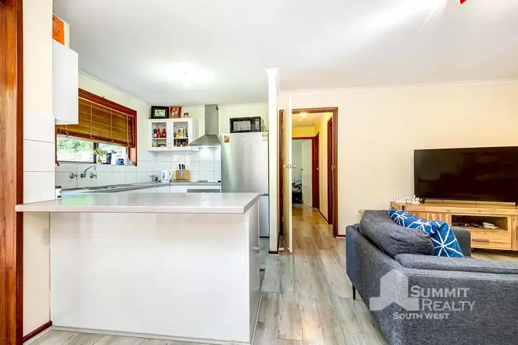 Sixth view of Homely house listing, 3 Partington Crescent, Binningup WA 6233